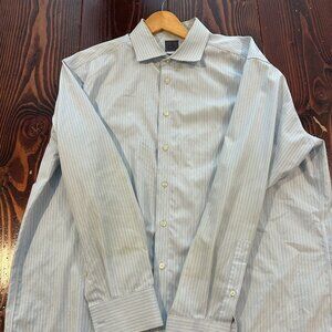 Calvin Klein - Men's Dress Shirt